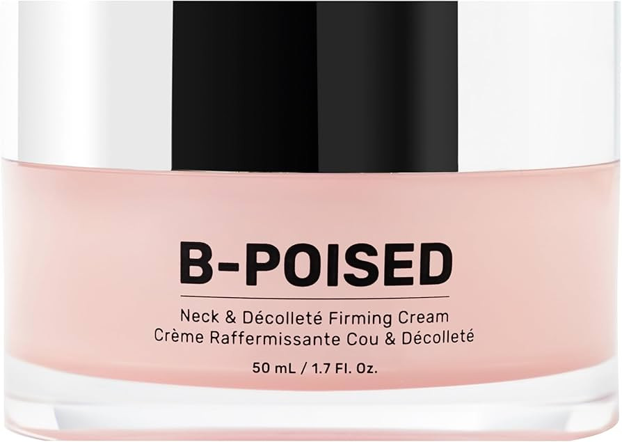 MAËLYS Cosmetics B-POISED Neck & Décolleté Firming Cream for Tightening and Firming - Neck Cre... | Amazon (US)