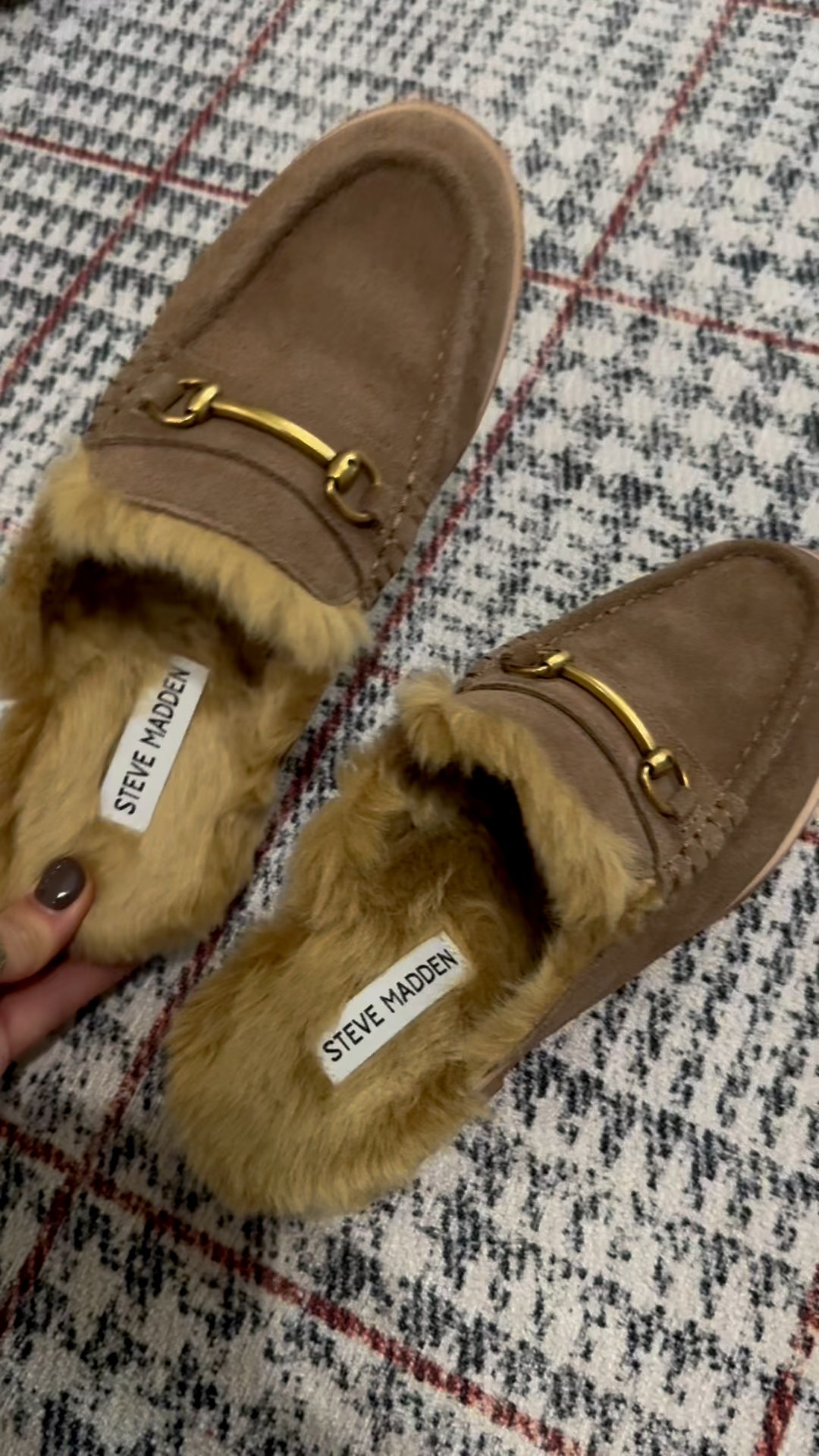 True to size & so comfy! 

#LTKSaleAlert #LTKCyberWeek #LTKGiftGuide