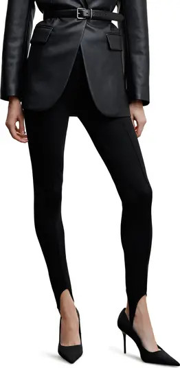 Stirrup Leggings | Nordstrom