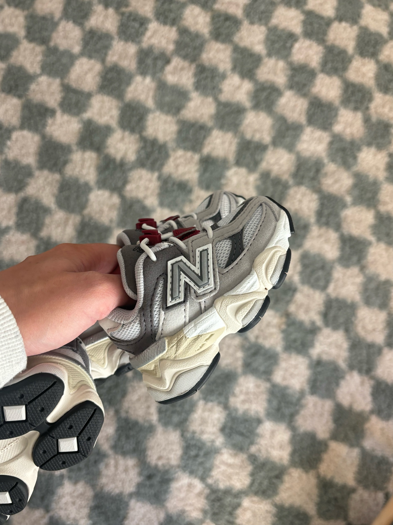 KAMP & KEY SHOES👟🫶🏼🤍