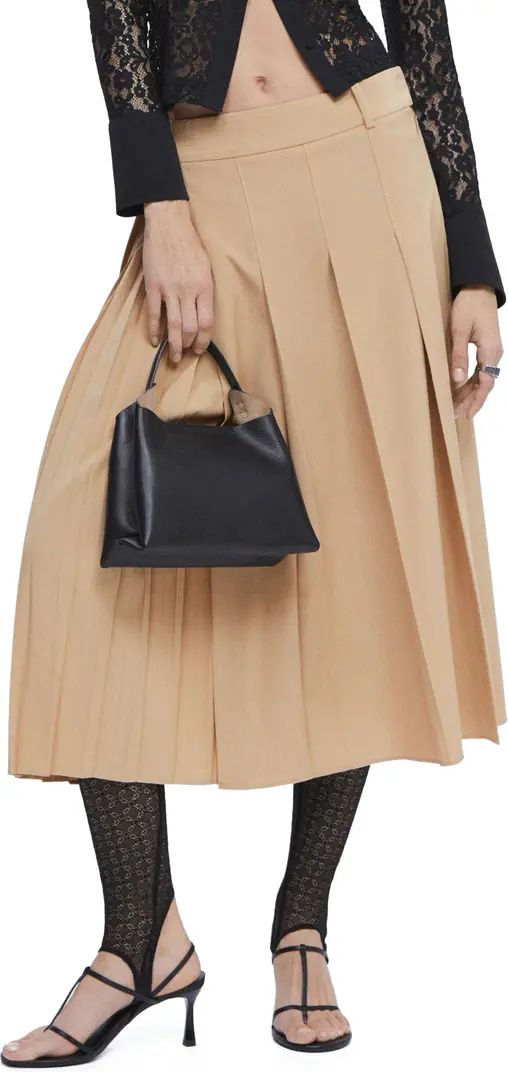 Pleated Skirt | Nordstrom