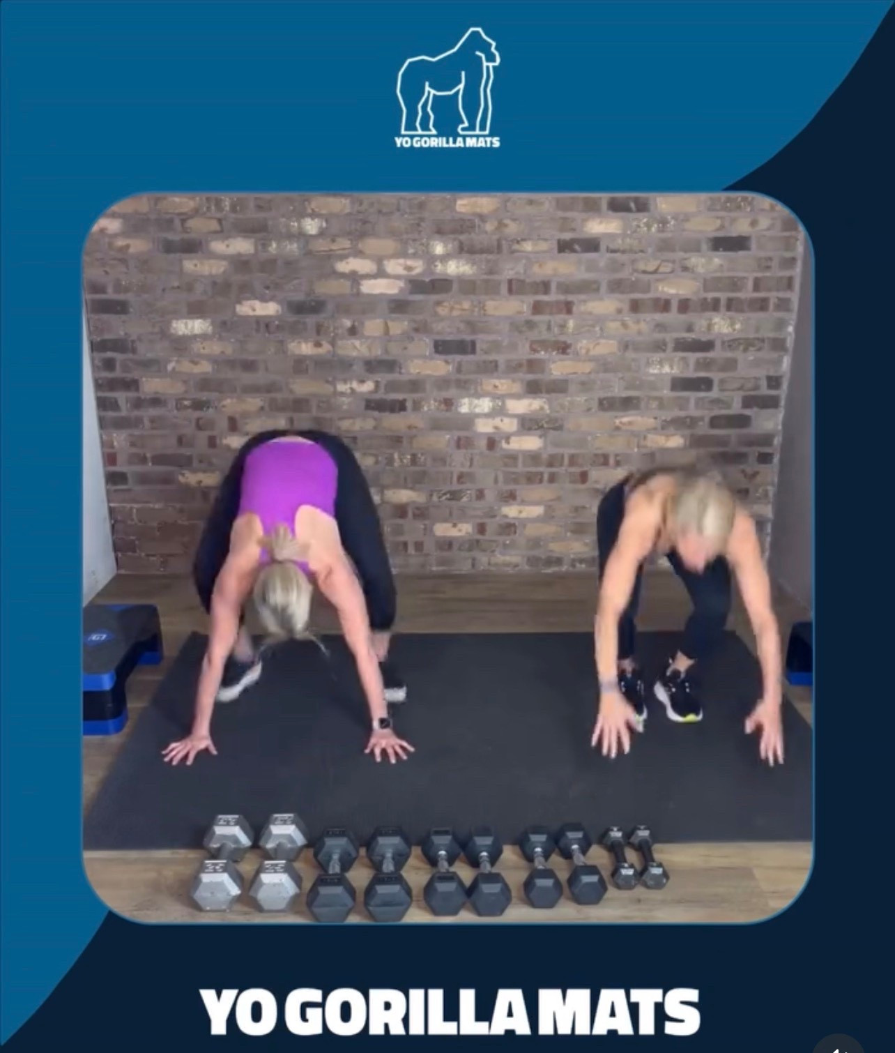 #LTKOver40 #LTKActive #LTKfitnessgoals