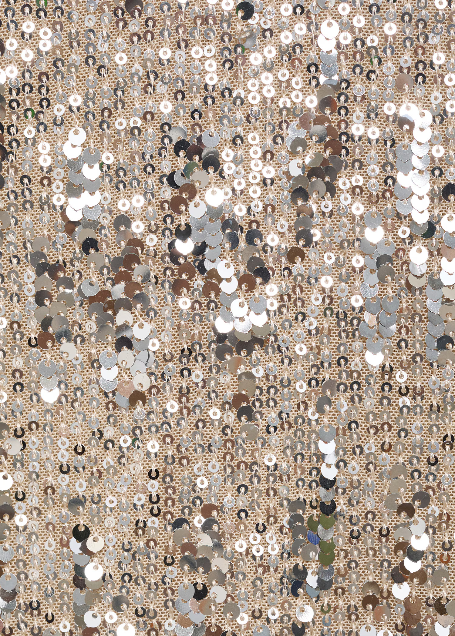 Long-sleeved t-shirt with sequins - Women | MANGO USA | Mango (US/MX/AU)