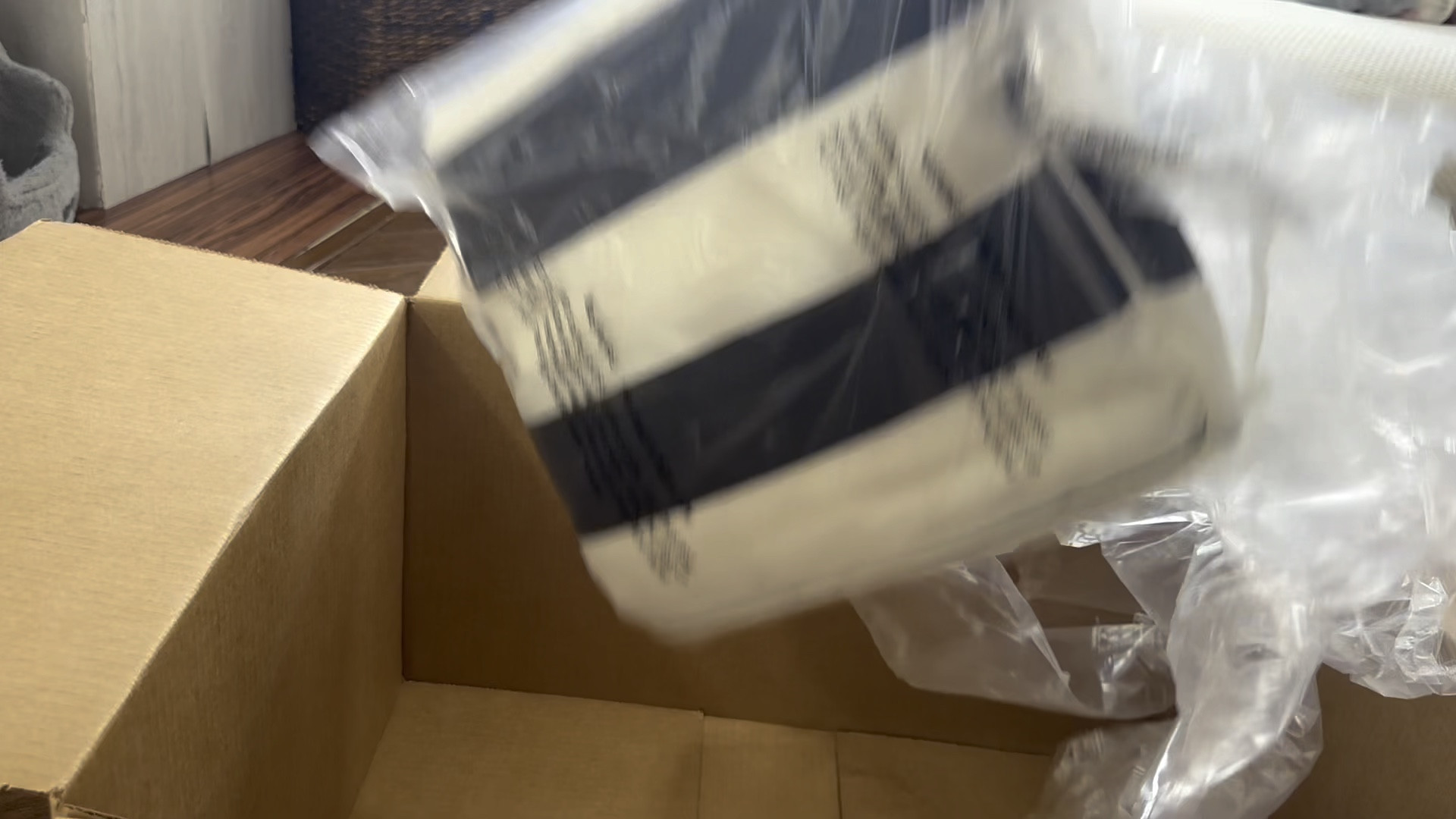 Warm Weather Deck Redo! I’ve had these cushion covers one year and they still look great!

#LTKVideo #LTKSeasonal #LTKhome