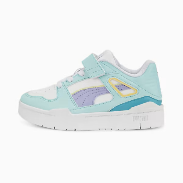 Slipstream AC Little Kids' Shoes | PUMA US