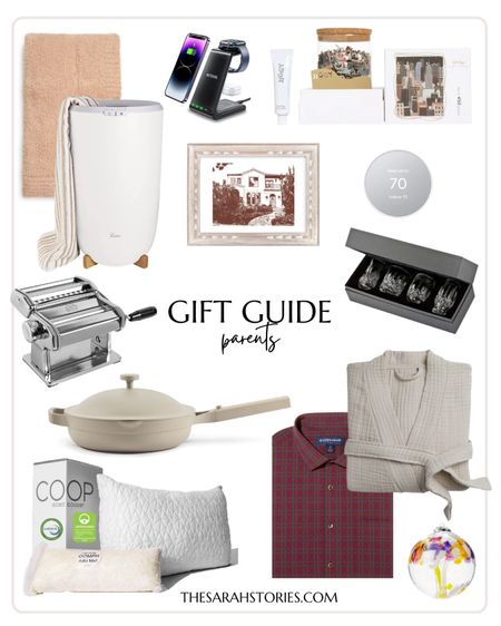 Holiday gift ideas for the hard to shop for parents & grandparents, ✨ See all my other Gift Guides on thesarahstories.com! #holidaygiftguide #holidaygifts2022 #grandparentsgifts #homegifts #giftsforher #giftideas #fortheparents #giftsforhim #familygifts

#LTKfamily #LTKHoliday #LTKGiftGuide