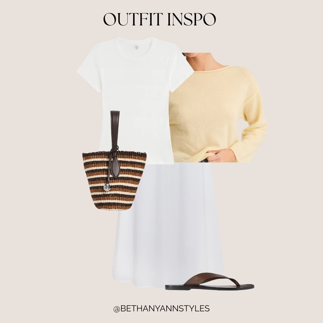 Outfit INSPO