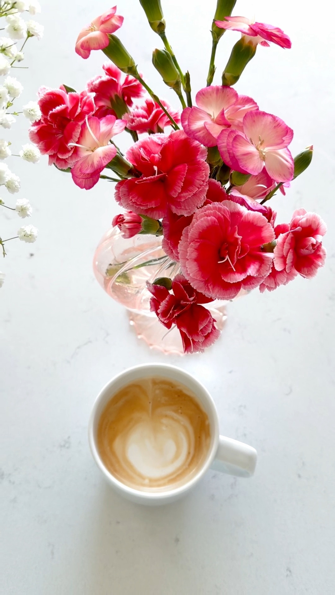 Good Morning!
Finally got my latte art right!

#LTKdayinmylife #LTKHome