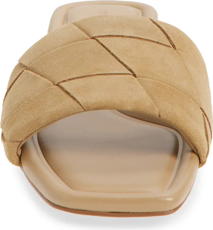 Brynn Slide Sandal (Women) | Nordstrom