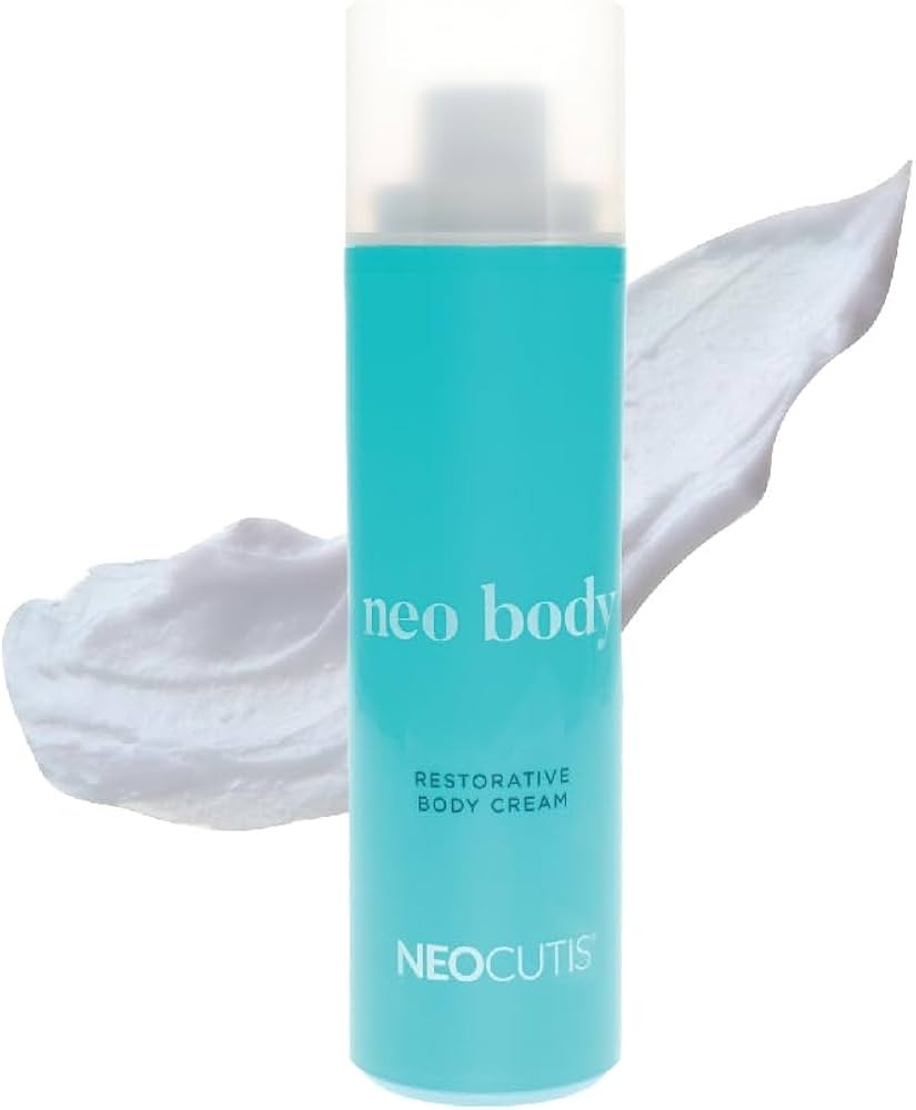 NEOCUTIS Neo Body Restorative Body Cream - Anti-Aging and Firming - 200 ml | Amazon (US)