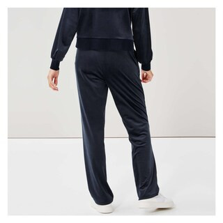 Velour Jogger | Joe Fresh