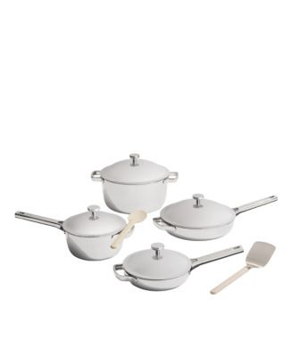 Titanium Pro Cookware Set (Chrome) | Bloomingdale's (US)