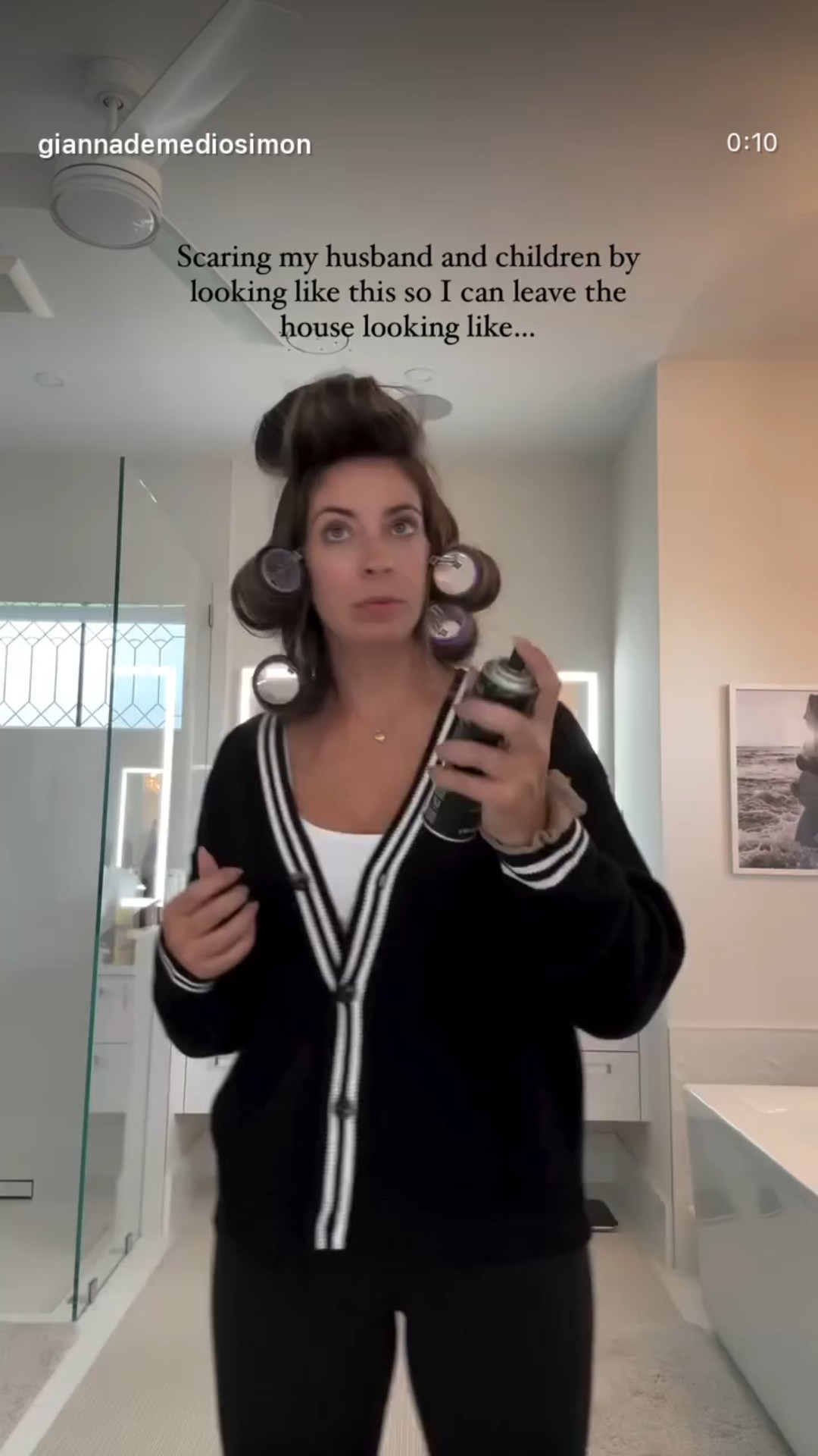 GRWM  🥰
 

#LTKStyleTip #LTKWatchNow #LTKBeauty