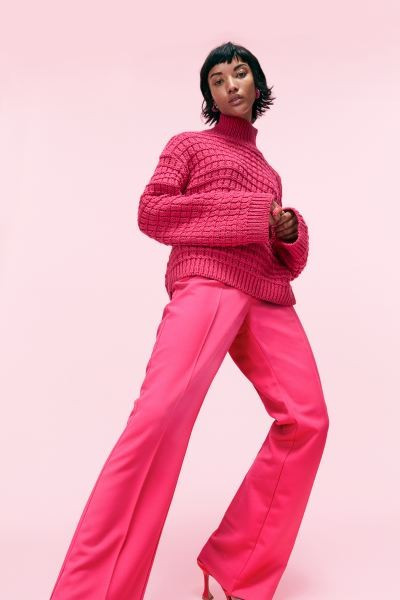 Flared Pants | H&M (US + CA)