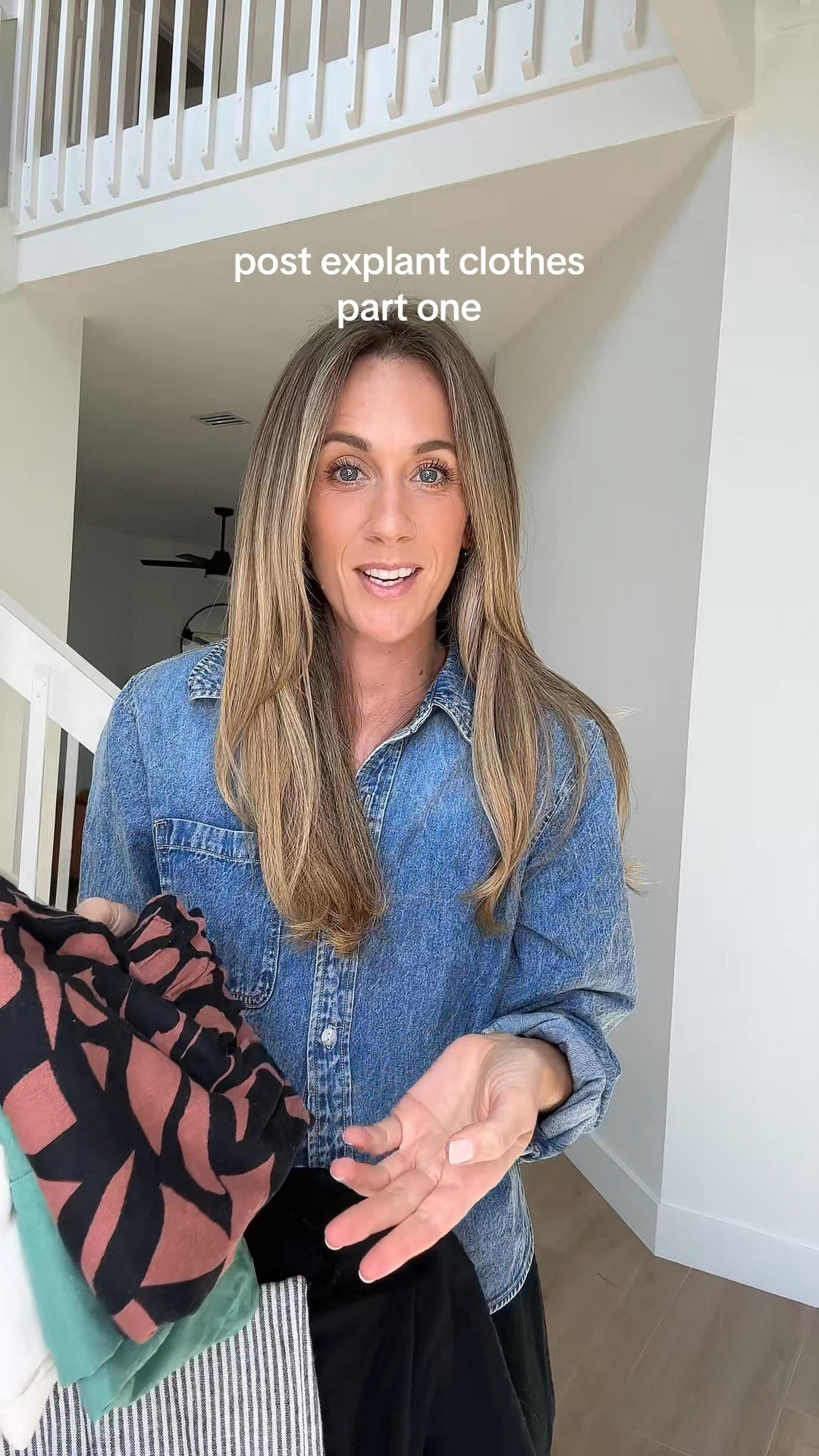 Spring target haul 

#LTKVideo #LTKsalealert #LTKSeasonal