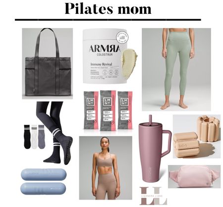 Gift guide for Mother’s Day, pilates mom, gift ideas for her, fit mom, gym, workout, activewear, Amazon, Lululemon 

#LTKstyletip #LTKfitness #LTKGiftGuide