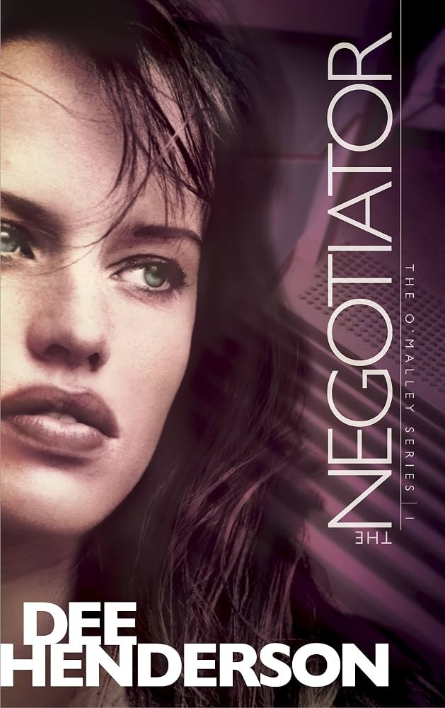 The Negotiator | Amazon (US)