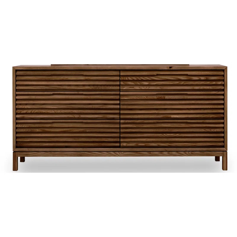 Finnian 6 - Drawer Dresser | Wayfair North America
