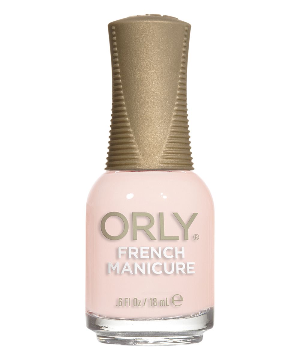 Pink Nude Nail Lacquer | zulily