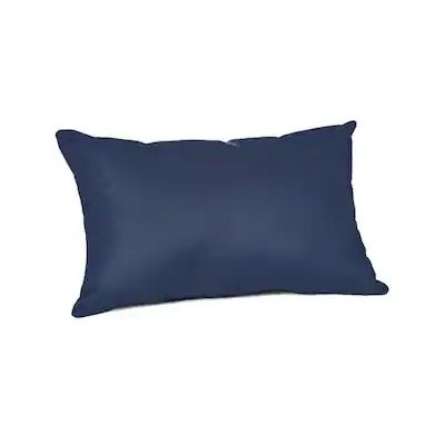 Buy Lumbar Pillow Outdoor Cushions & Pillows Online at Overstock | Our Best Patio Furniture Deals | Bed Bath & Beyond