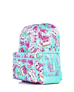 Girls Dessert Backpack - multi clr | The Children's Place