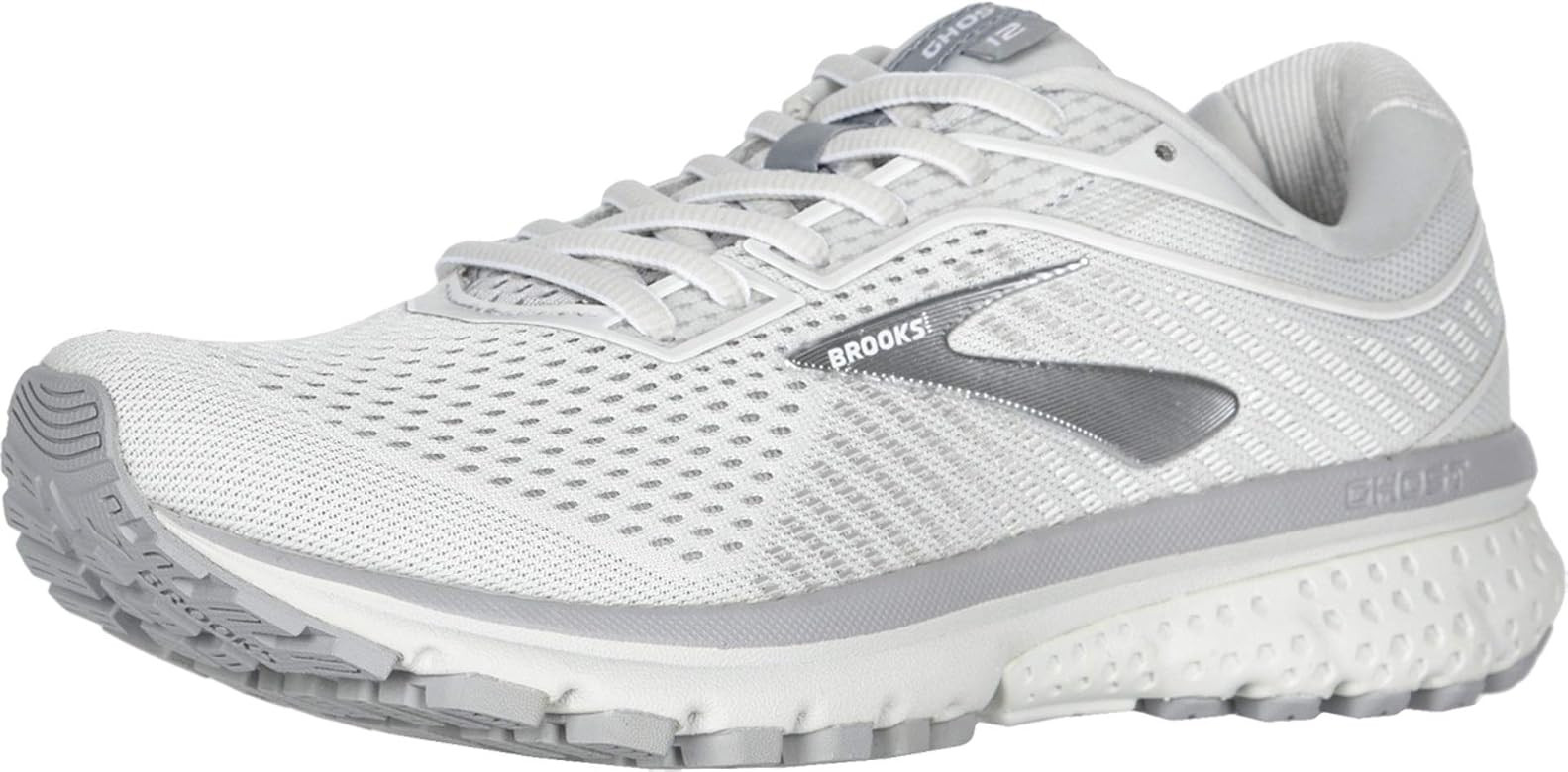 Brooks Ghost 12 | Amazon (US)