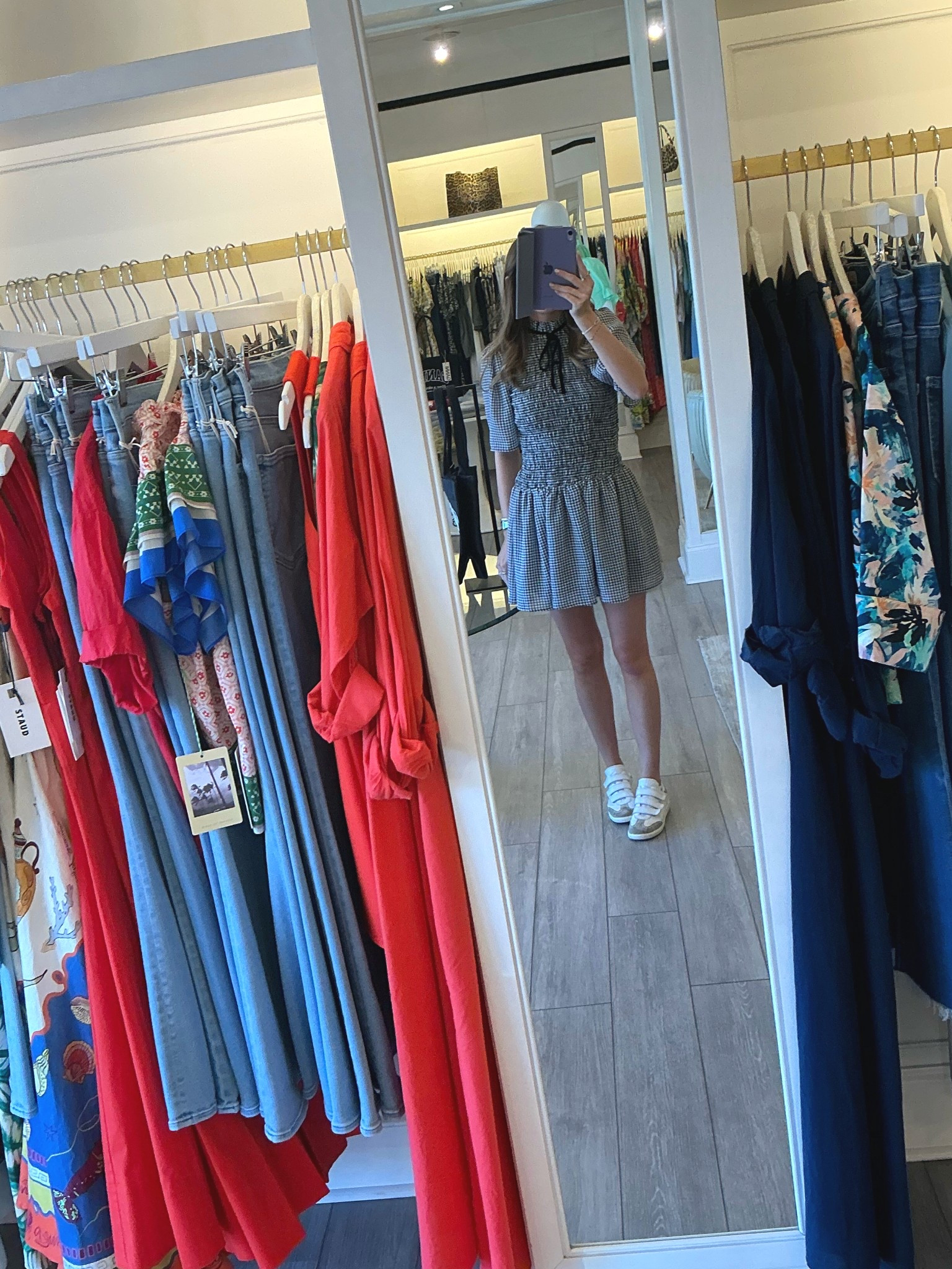 OOTD @ Cicada 🧡💋

#LTKWorkwear #LTKSpringSale #LTKStyleTip