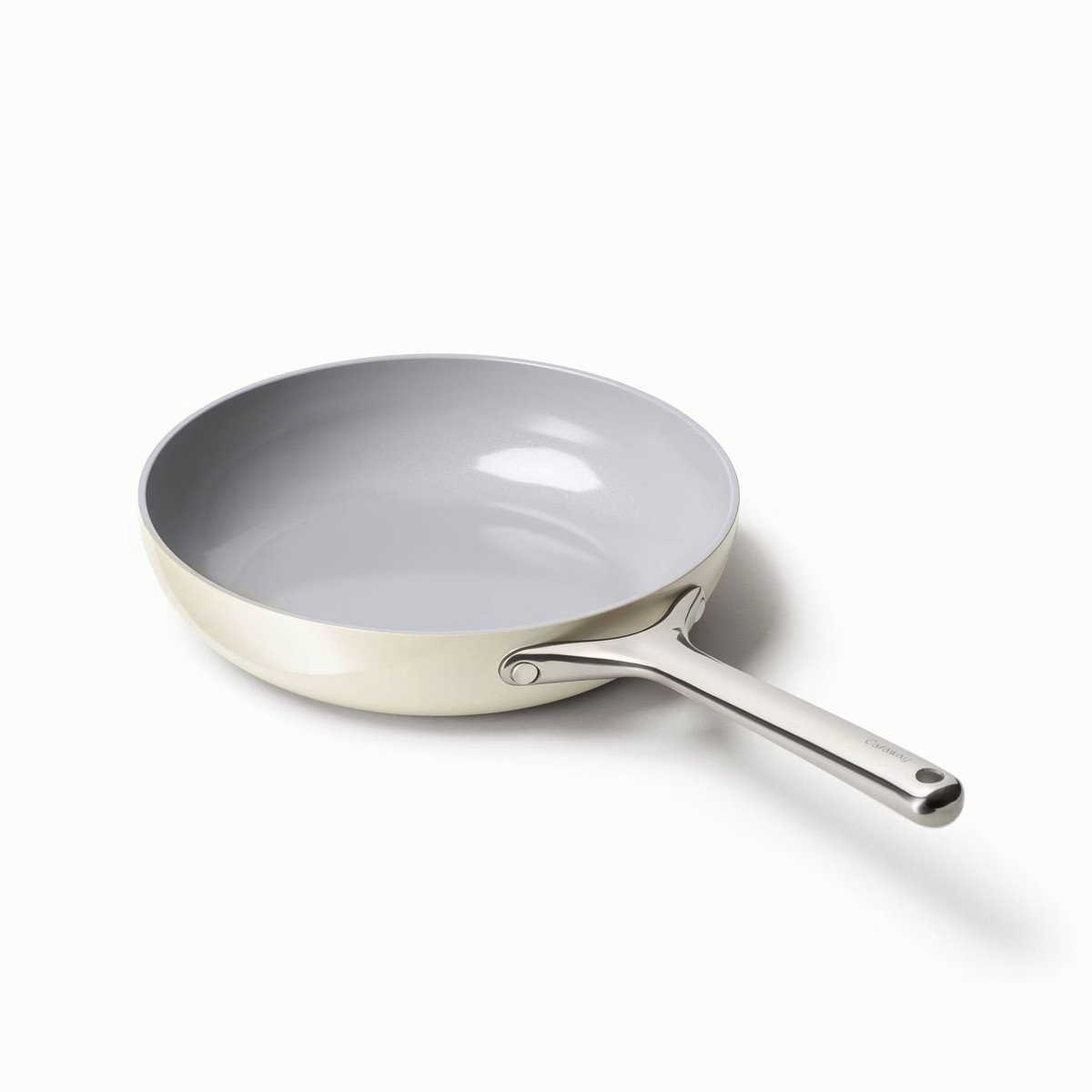 Caraway Home 10.5" Ceramic Fry Pan | Target
