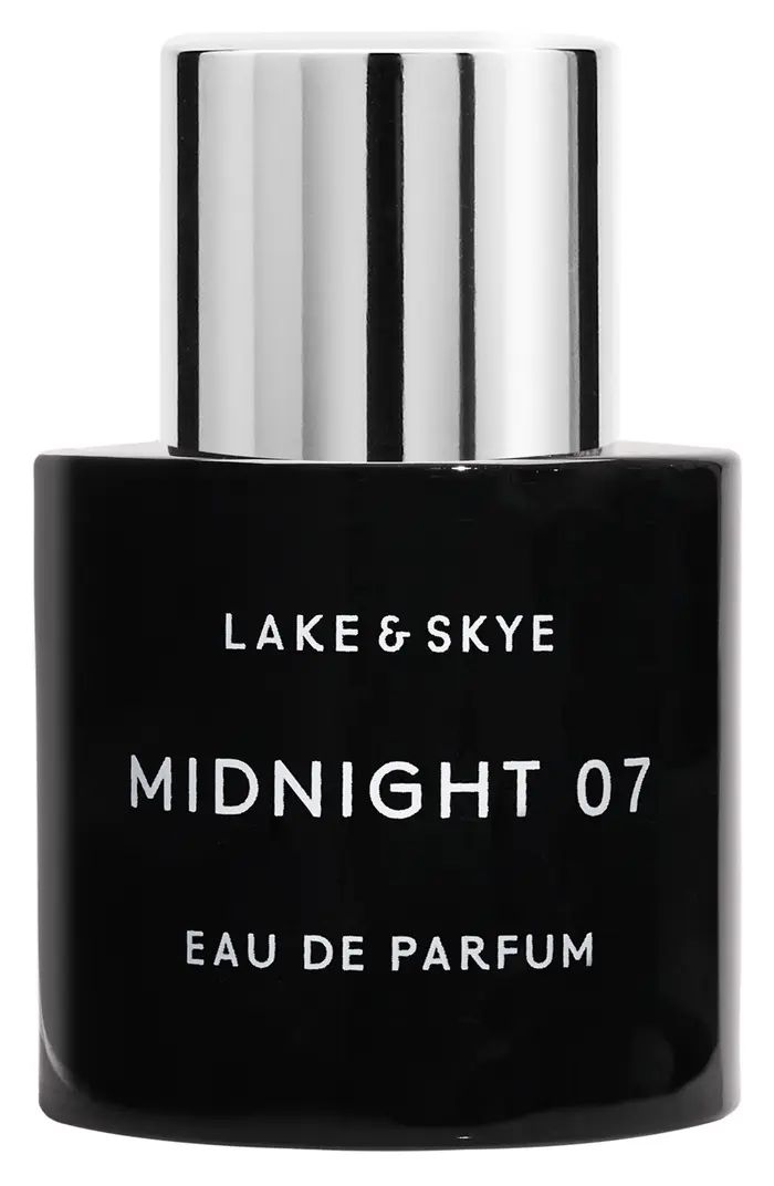 Lake & Skye Midnight 07 Eau de Parfum | Nordstrom | Nordstrom