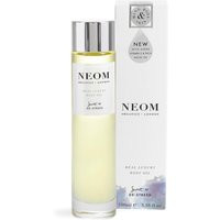 NEOM Wellbeing Real Luxury De-Stress Body Oil 100ml | Look Fantastic (CN)