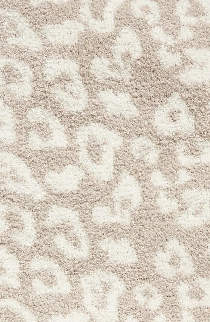 In the Wild Throw Blanket | Nordstrom