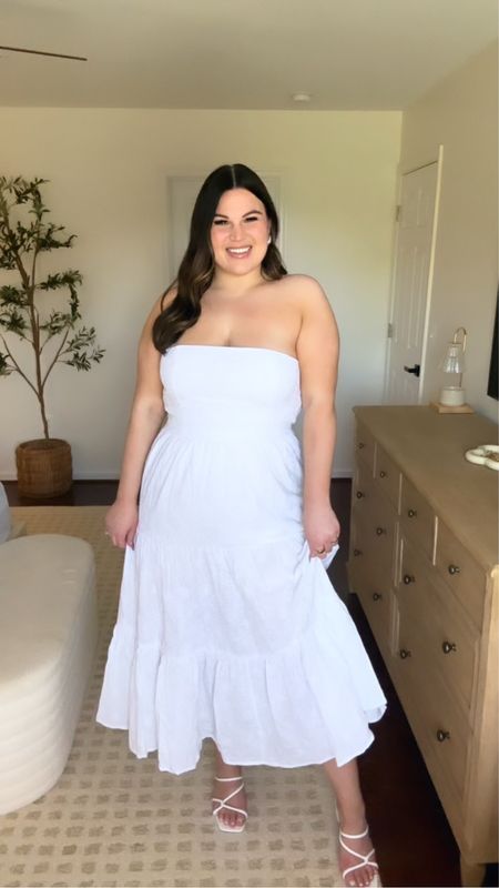 Midsize bridal outfit from Petal & Pup! Wearing a size XL  👰🏻‍♀️ use code KELLYELIZABETH20 to save at Petal & Pup 

Shapewear - size xl *use code KELLYELIZXSPANX to save


Midsize bride, bridal dress, bridal dresses, bride to be, bridal fashion, white dress 


#LTKwedding #LTKVideo #LTKmidsize
