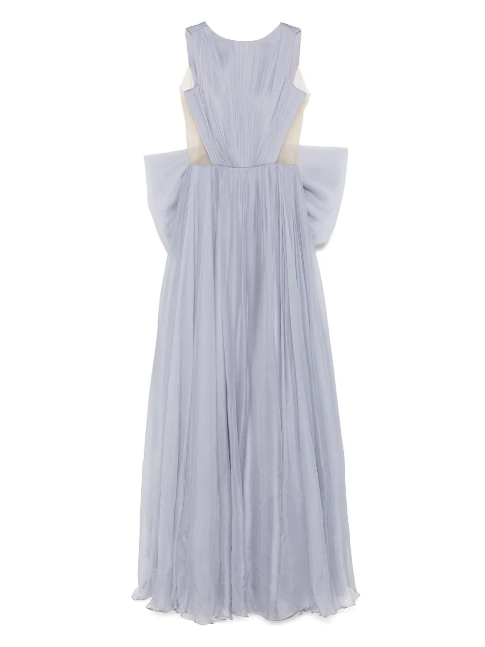 M.Marquise Abito Adrianne | Blu | FARFETCH IT | Farfetch Global