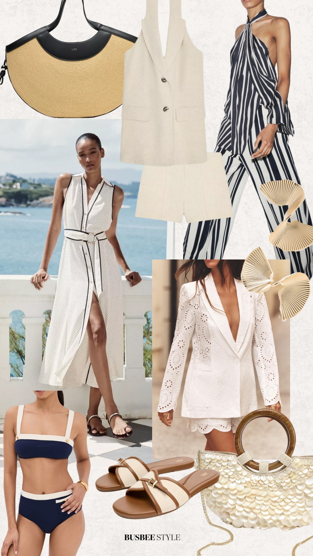 Luxe style finds under $100

#LTKSeasonal #LTKSummerEdit #LTKFindsUnder100