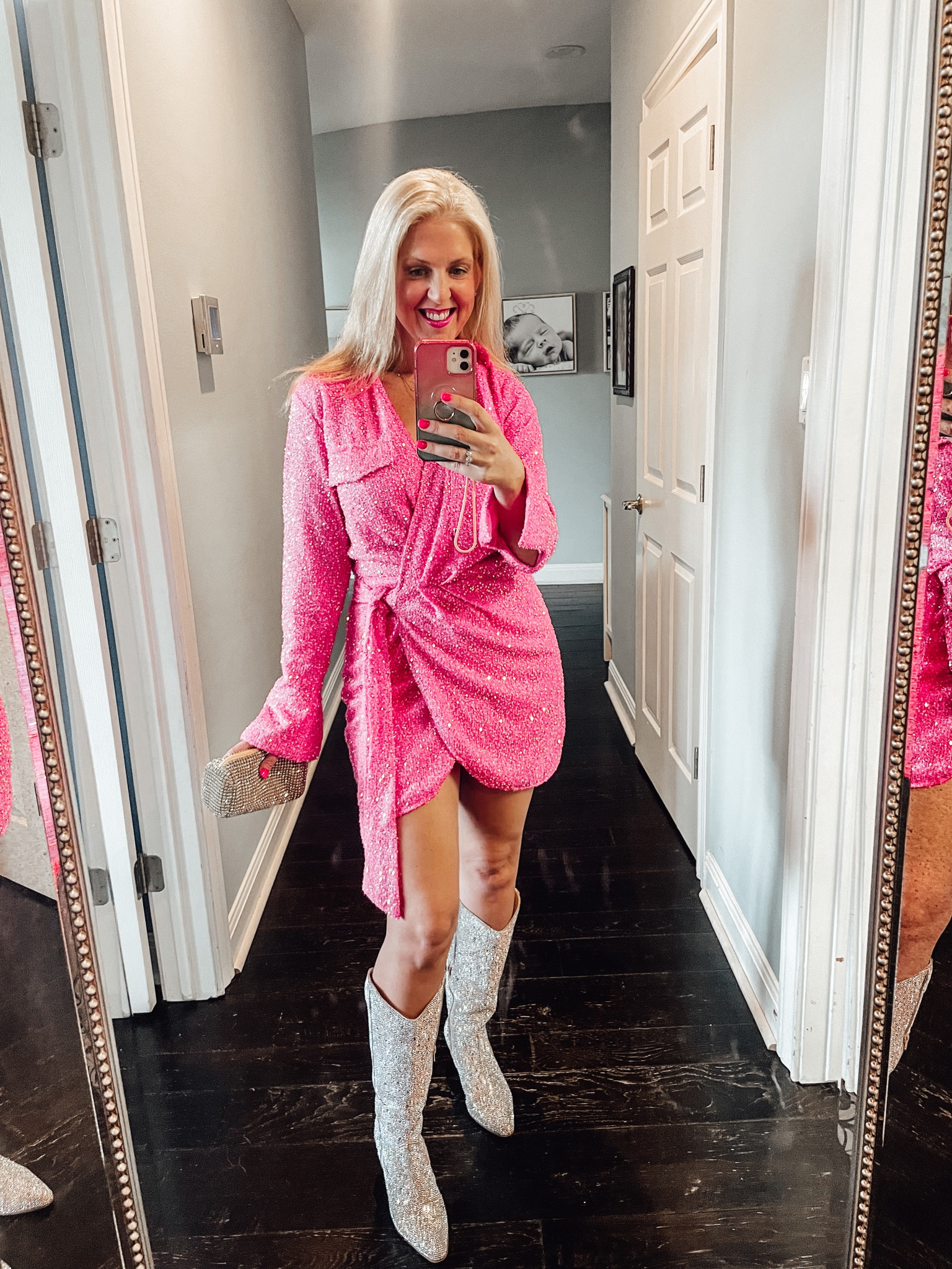 CMT Awards in my fave boots!

#LTKFestival #LTKstyletip #LTKshoecrush