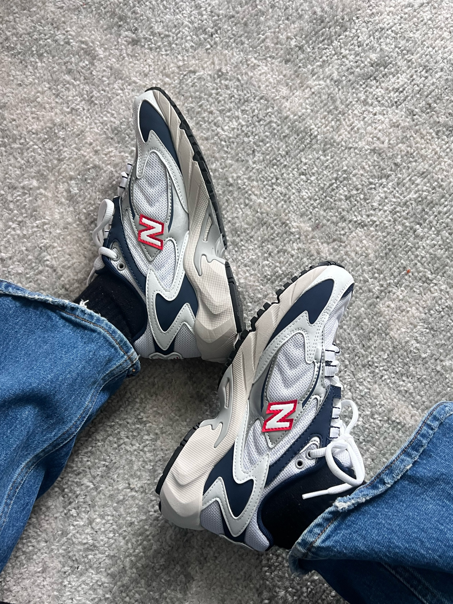 New Balance 725 ♥️ 20% off on NB website! 🔗⬇️ 

#LTKSpringSale #LTKshoecrush #LTKfindsunder100