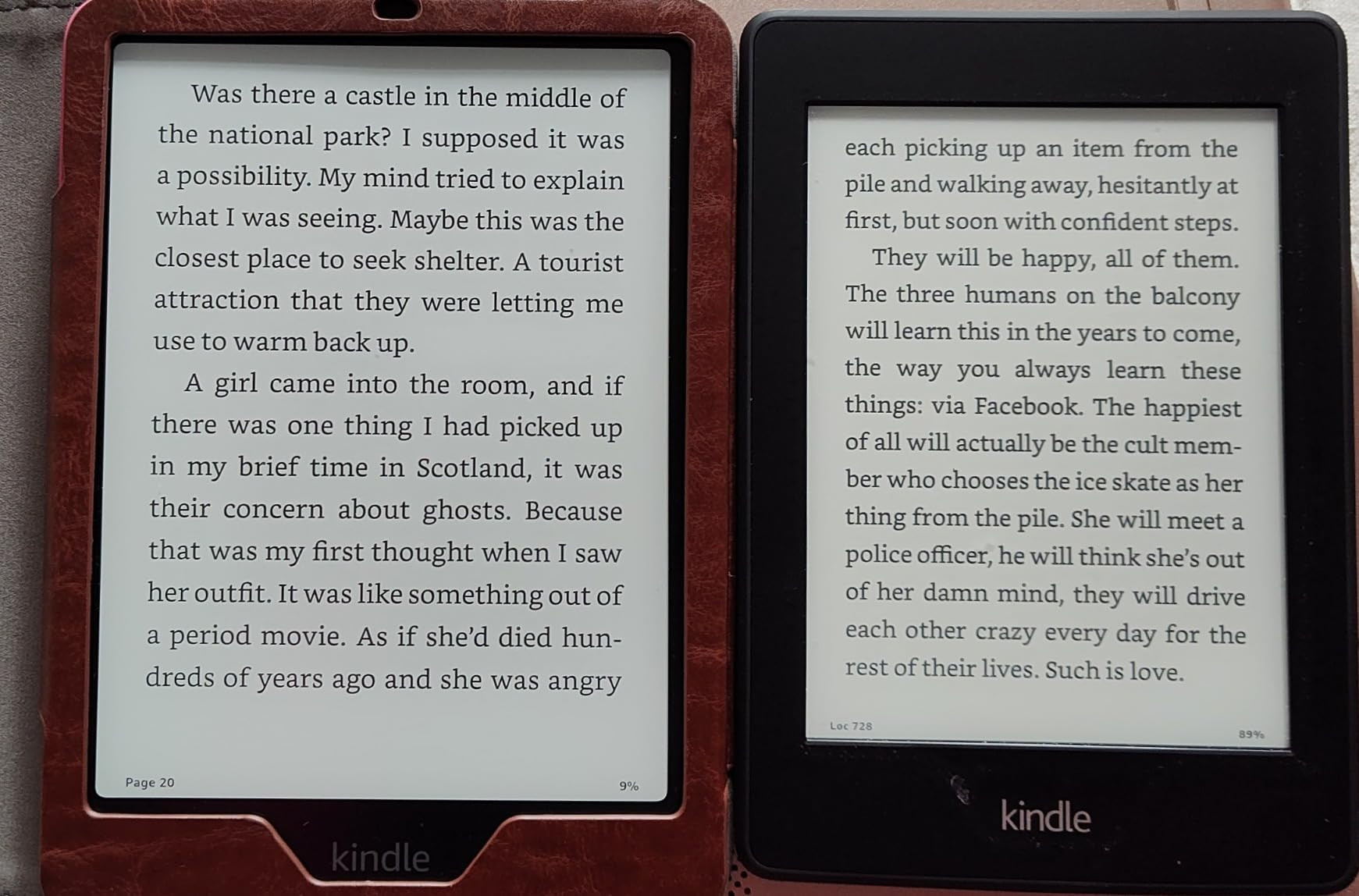 All-new Amazon Kindle Paperwhite (16 GB) – Our fastest Kindle ever, with new 7" glare-free display and weeks of battery life – Black | Amazon (US)