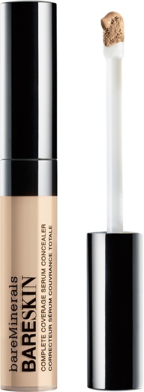 bareMinerals bareSkin Complete Coverage Serum Concealer | Ulta Beauty | Ulta