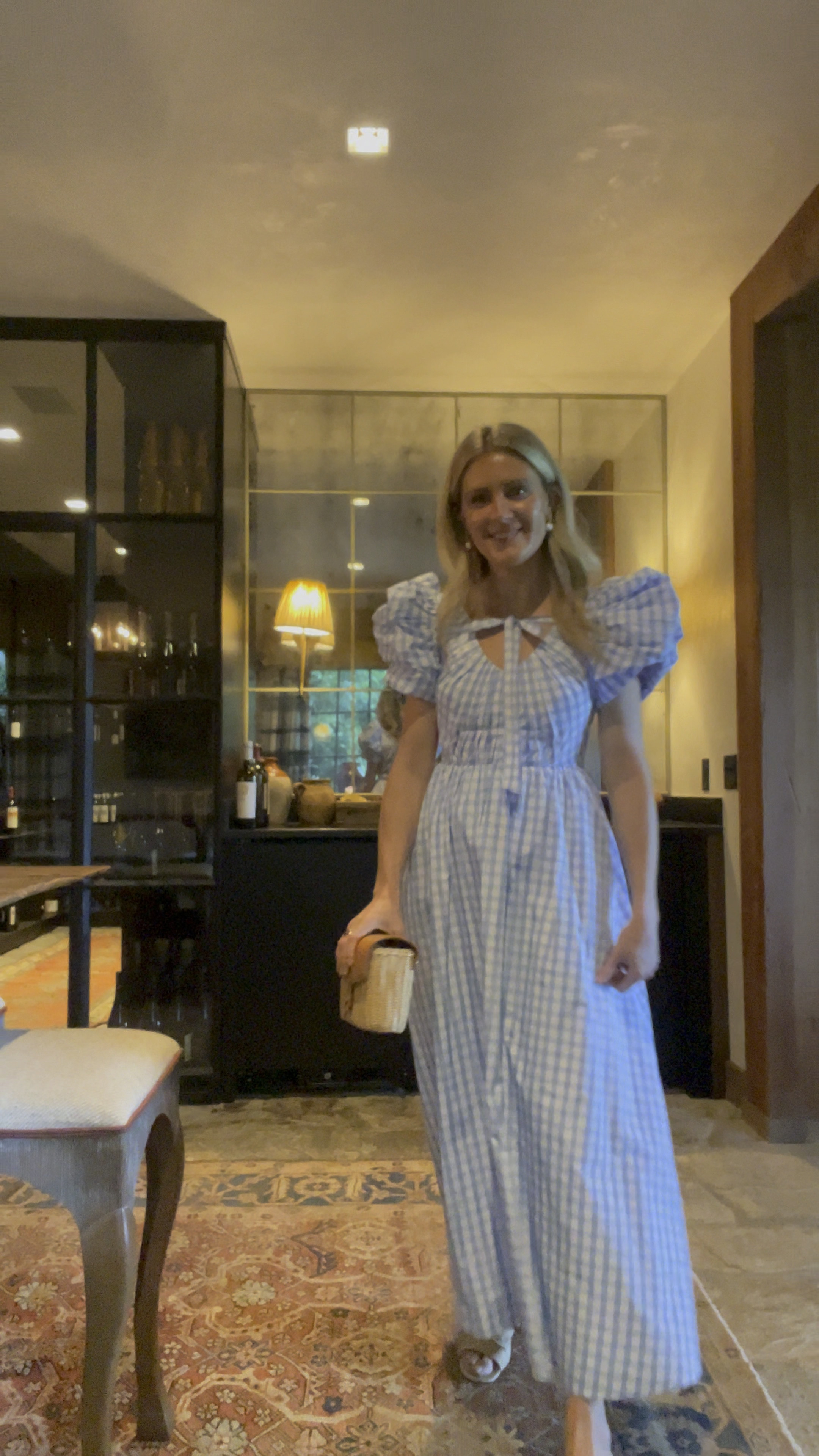 Cottage Core 🌿 or prairie girl chic? 

#LTKstyletip #LTKtravel #LTKsalealert