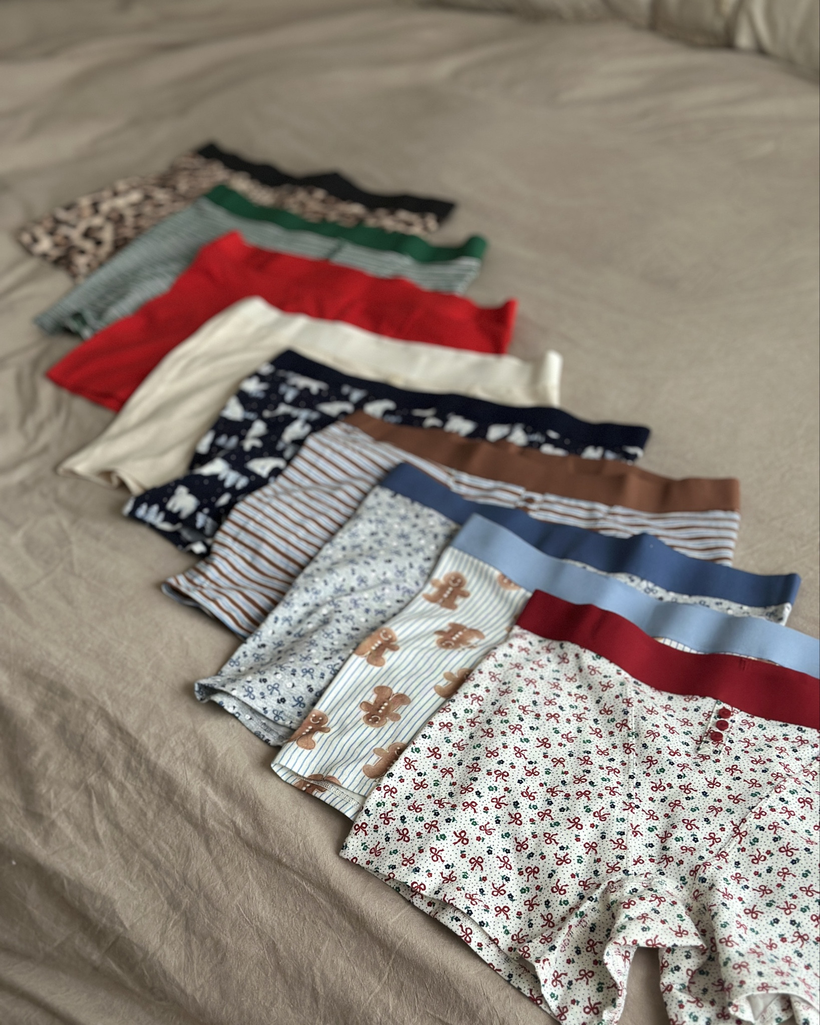 sleepwear from @aerie 

#loungewear #pjs #comfyclothes #aerie 

#LTKSaleAlert #LTKHoliday #LTKSeasonal