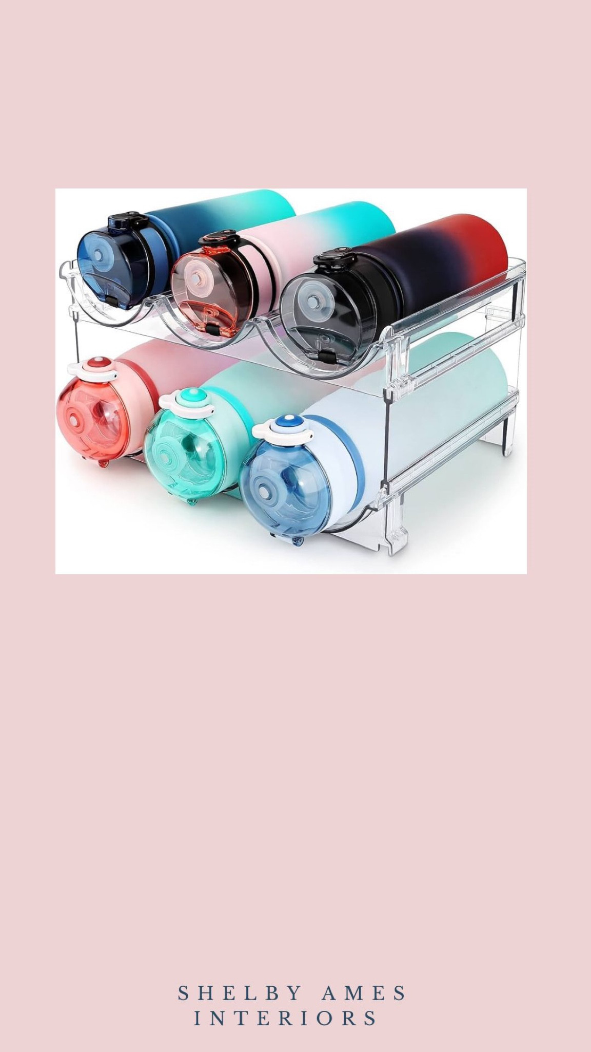 Closet Organization

#LTKhome #LTKfindsunder50 #LTKfindsunder100