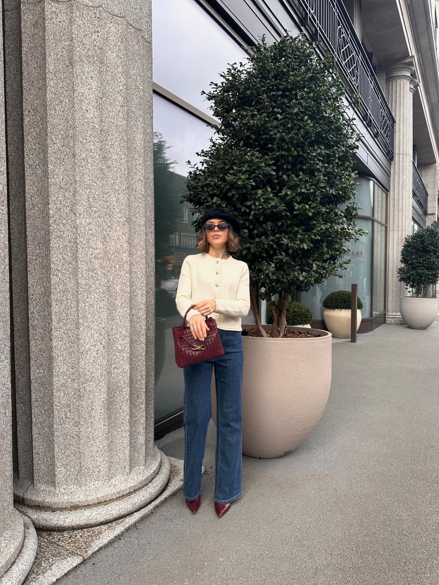 Easy spring outfit idea 🧚

#LTKluxury #LTKstyletip #LTKuk