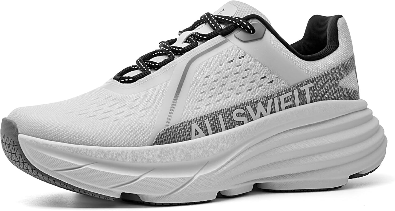 Women's Cushion Lightweight Walking Running Shoes Tennis Non-Slip Comfortable Jogging Workout Gym... | Amazon (US)