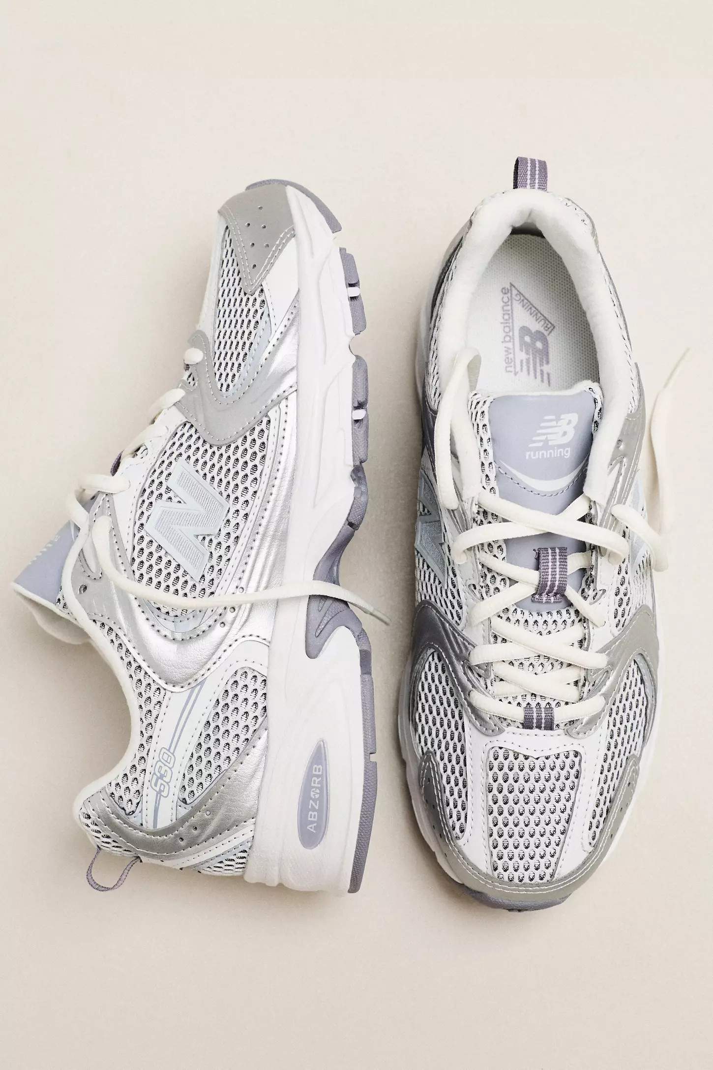 New Balance 530 | New Arrival

Perfect for everyday running, walking & working out 

 #LTKfitnessgoals #LTKActive #LTKMens