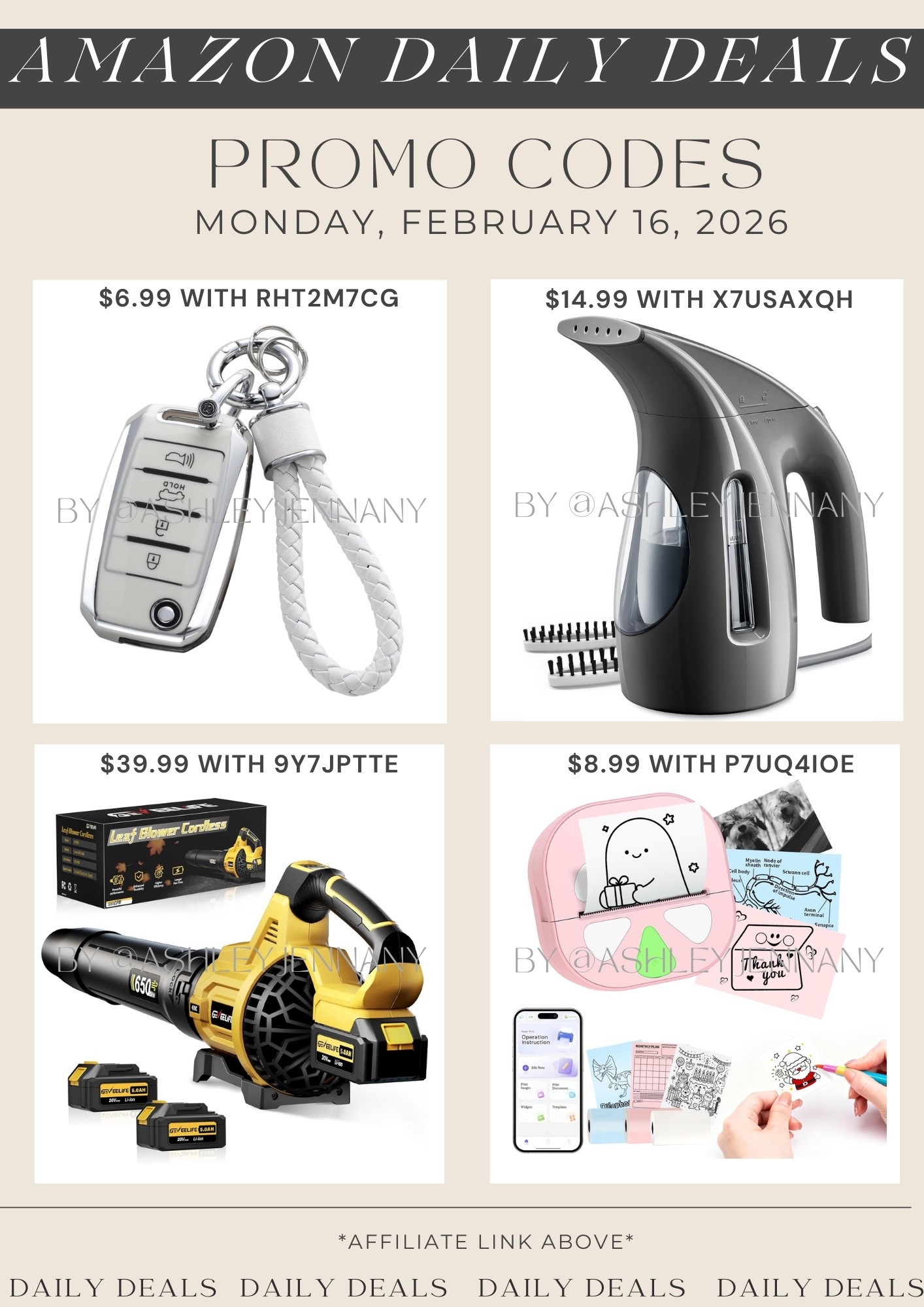 Amazon deals today 

#LTKHome #LTKSaleAlert