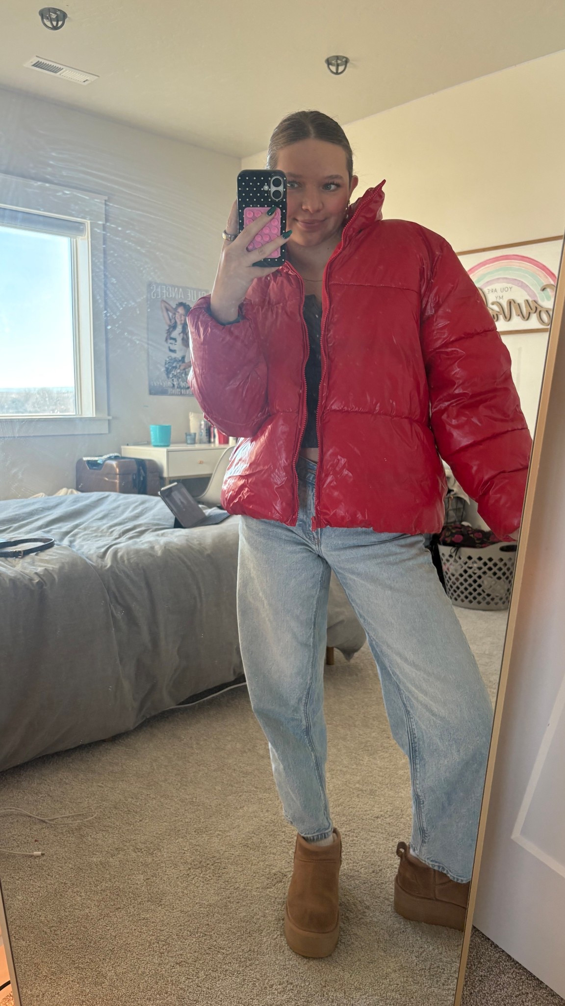 SHOPPING FIT 

#LTKootd #LTKGiftGuide #LTKHoliday