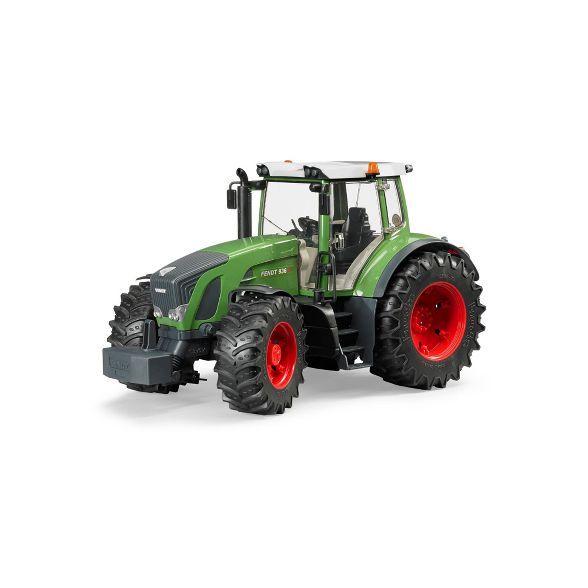 Bruder Fendt 936 Vario Farm Tractor with Working Steering Column | Target