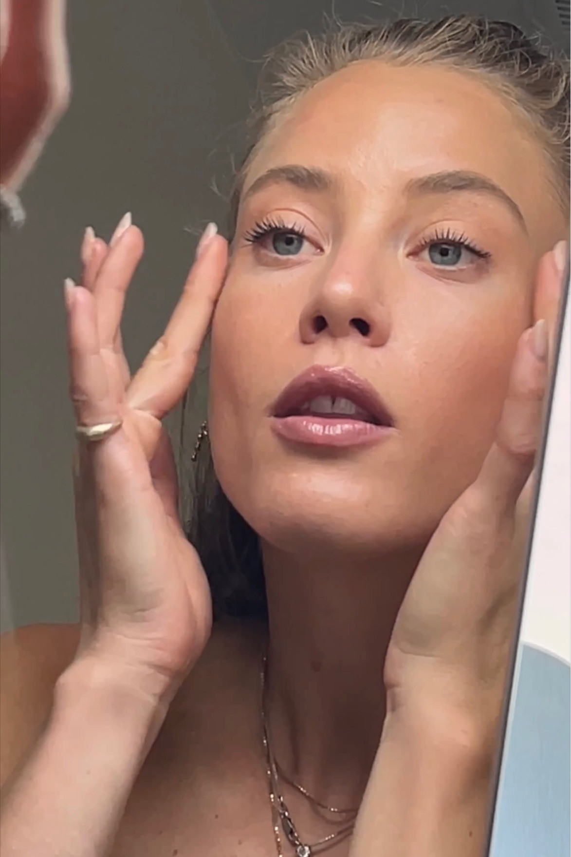 I found the best tinted moisturizer with mineral spf 30 from bare minerals! They now have a matte version too - perfect for summer weather ☀️

#LTKbeauty #LTKunder100