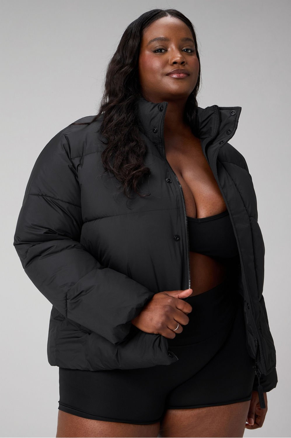 Essential Puffer | Fabletics