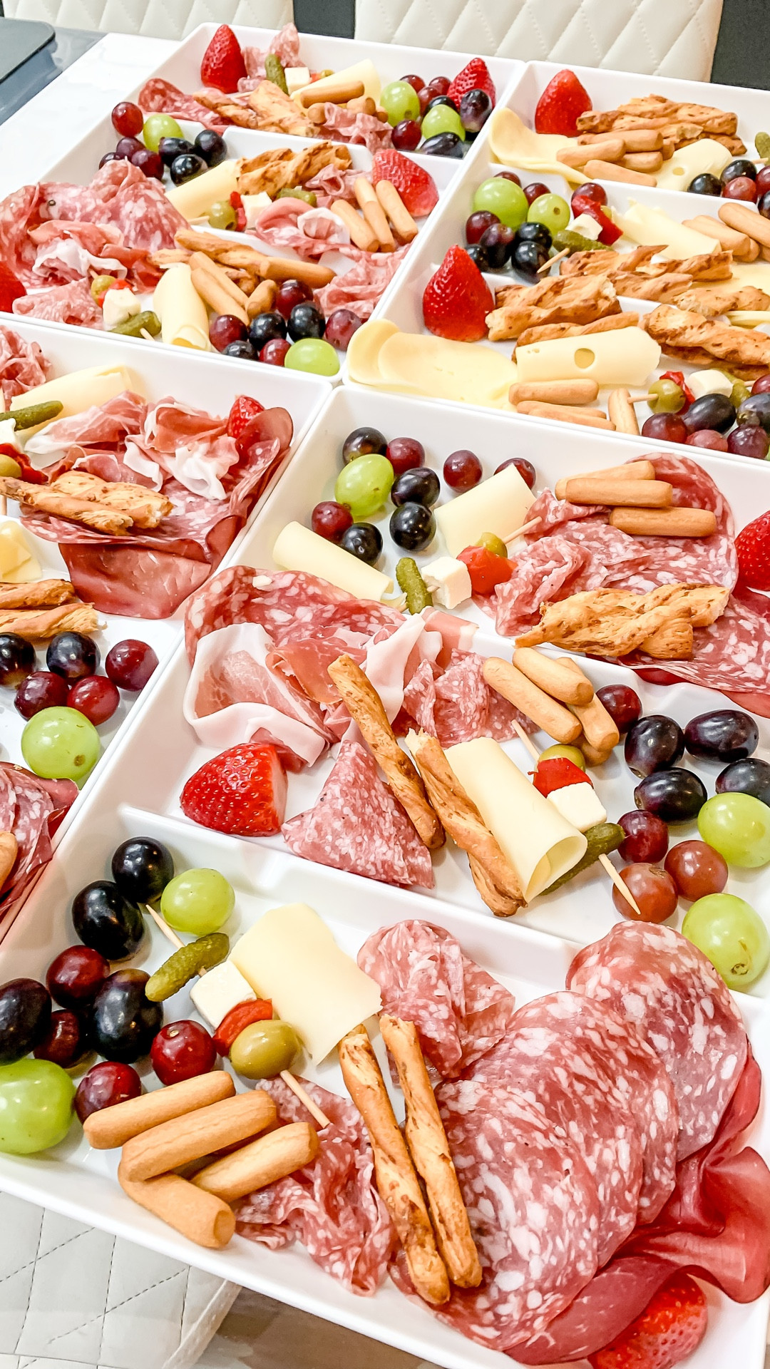 When we prepare for a party, we go ALL OUT!

#partyplanners #partyplanning #birthdayparty #avengers #birthdaytreats #snackbox #partybox #kidstreats #themedparty

#LTKuk #LTKsummer #LTKxAmazon